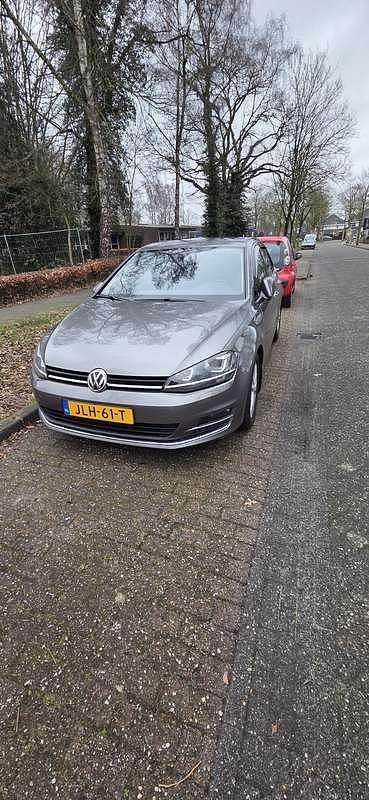 Occasion VW Golf VII R 150 PK (110 kW) 2016 Grijs Stationwagen