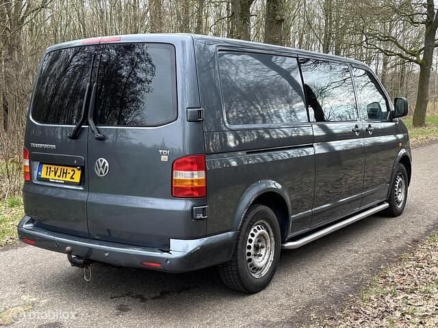 Occasion VW T5 131 PK (96 kW) 2007 Overige Van