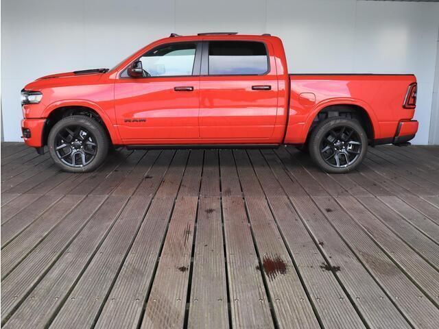 Occasion Dodge Ram 419 PK (308 kW) 2024 Rood Pickup