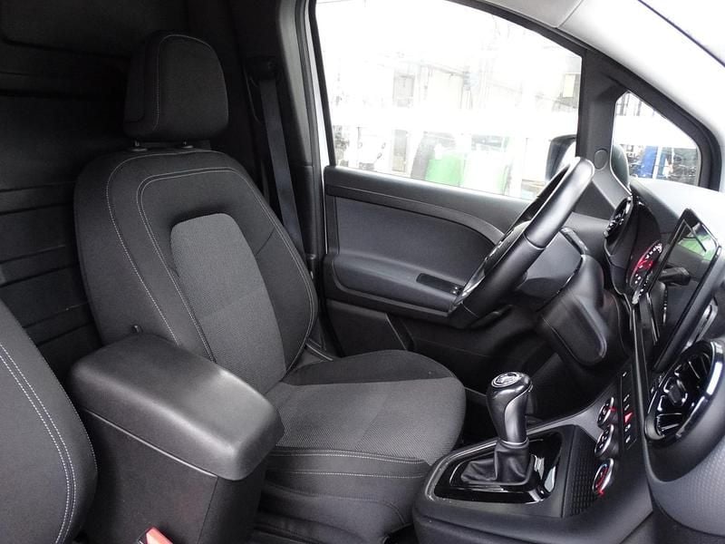 Occasion Mercedes Citan 110 95 PK (69 kW) 2025 Wit Van