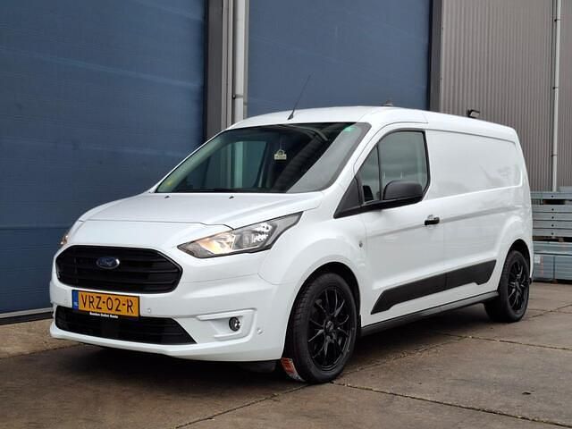 Occasion Ford Transit Trend 101 PK (74 kW) 2022 Overige Van