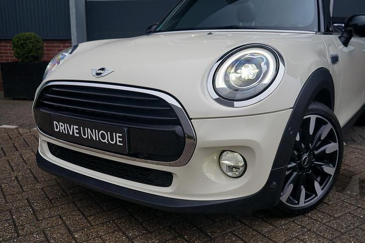 Occasion Mini Cooper Business 136 PK (100 kW) 2016 Hatchback