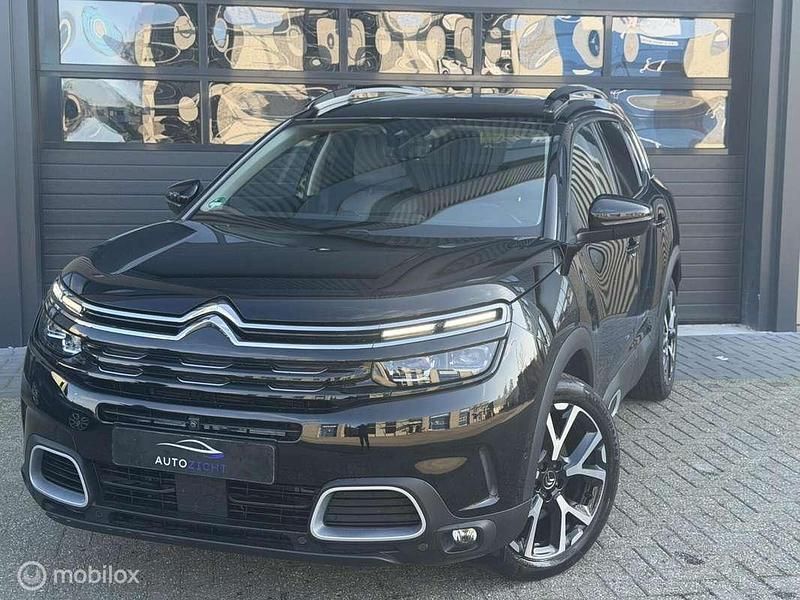Occasion Citroën C5 Aircross Shine 181 PK (133 kW) 2022 SUV