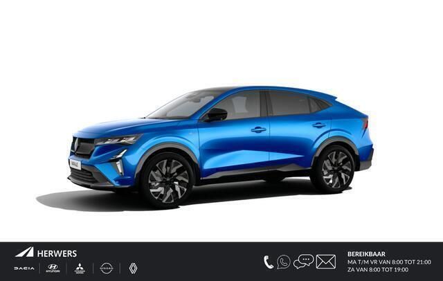 Occasion Renault Rafale Esprit Alpine 200 PK (147 kW) 2024 Overige SUV