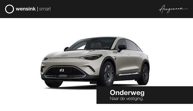 Overige Nieuw 2025 Smart #3 Premium SUV | € 38.185 (Super prijs) - Afbeelding 1/4