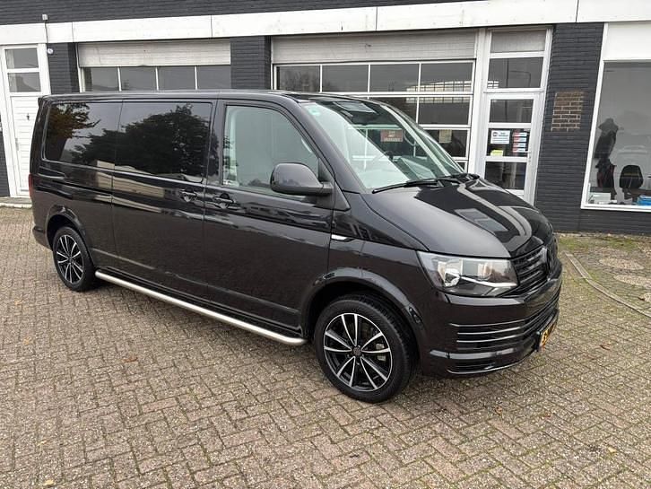 Gebruikt 2013 VW Multivan Van | € 19.500 - Afbeelding 1/4