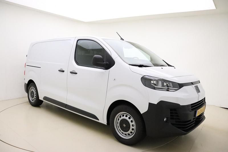 Occasion Fiat Scudo S 144 PK (105 kW) 2024 Overige Van