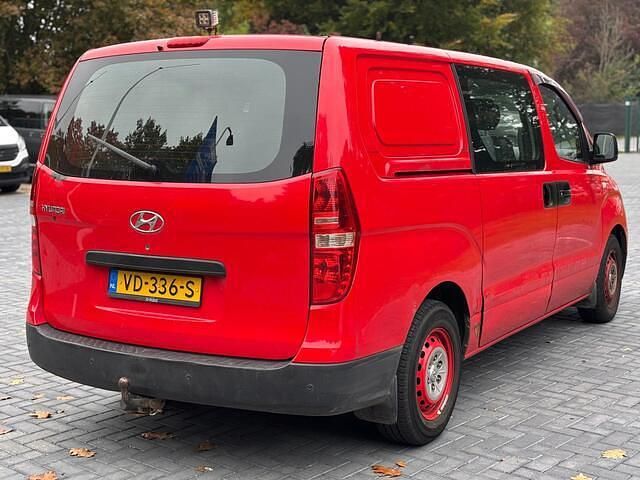 Occasion Hyundai H 300 Dynamiq 136 PK (100 kW) 2013 Overige Van