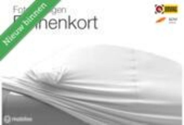 Grijs, metallic lak Gebruikt 2010 Opel Zafira Cosmo MPV | € 4.950 (Duur) - Afbeelding 1/1