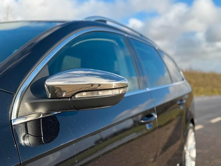 Occasion VW Passat Highline 211 PK (155 kW) 2011 Stationwagen