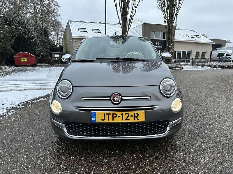 Occasion Fiat 500 69 PK (50 kW) 2023 Sedan