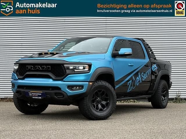 Occasion Dodge Ram 710 PK (522 kW) 2021 Overige Pickup