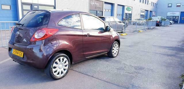Occasion Ford Ka 69 PK (50 kW) 2011 Bruin Hatchback
