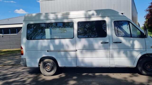 Occasion Mercedes Sprinter 122 PK (89 kW) 1999 Overige Van