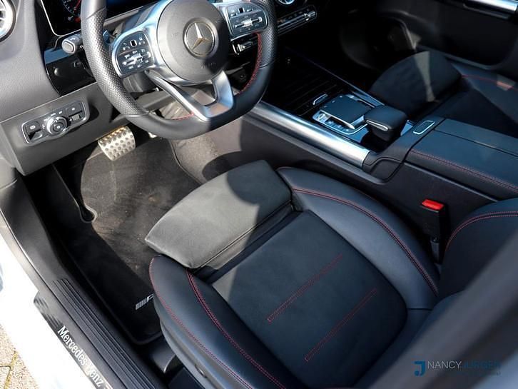 Occasion Mercedes B220 Premium Plus 190 PK (139 kW) 2019 MPV