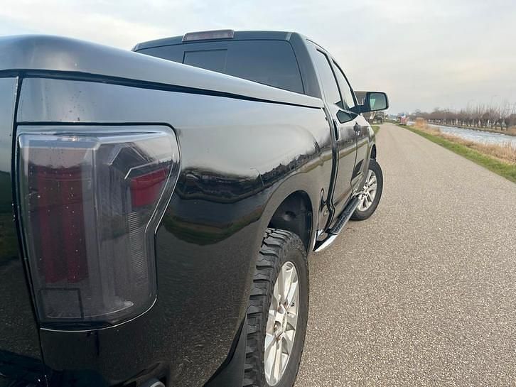 Occasion Toyota Tundra 386 PK (283 kW) 2008 Pickup