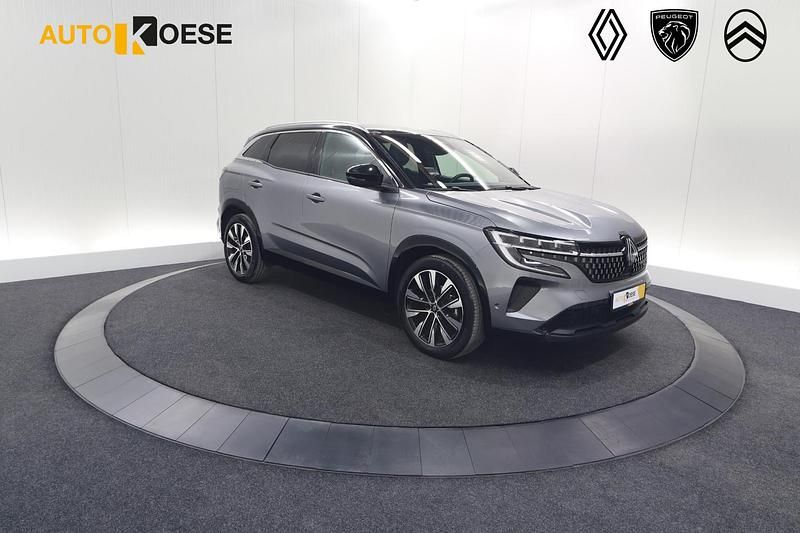 Grijs Occasion 2024 Renault Austral Techno SUV | € 35.795 - Afbeelding 1/4