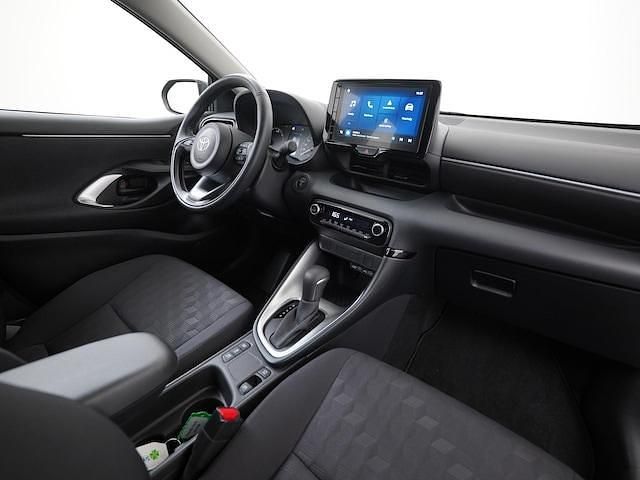 Occasion Toyota Yaris Hybrid Active 116 PK (85 kW) 2024 (1g3) Hatchback