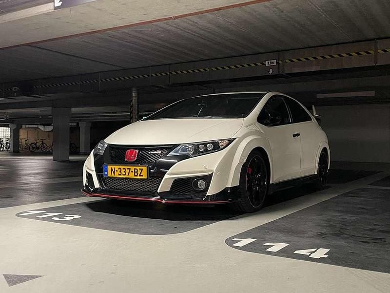 Occasion Honda Civic Type R GT 310 PK (228 kW) 2016 Hatchback