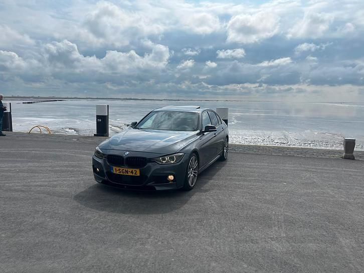 Occasion BMW 330 258 PK (189 kW) 2013