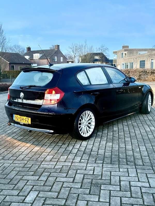 Occasion BMW 120 163 PK (119 kW) 2005 Hatchback