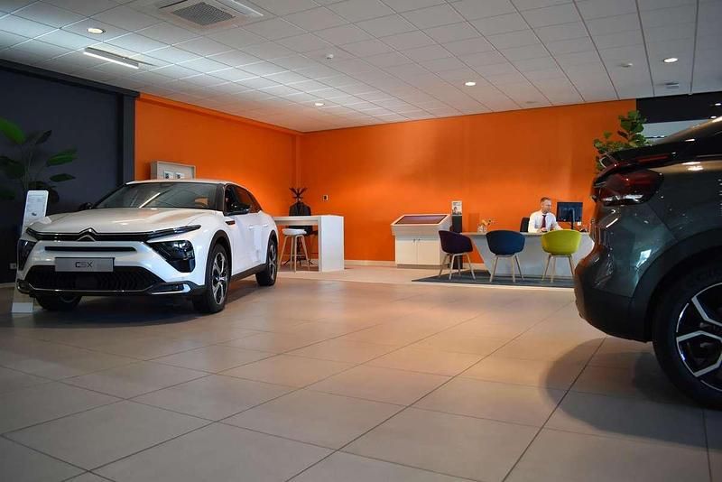 Occasion DS Automobiles DS4 Performance 131 PK (96 kW) 2022 Zwart SUV