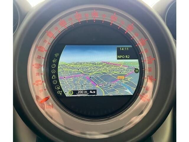 Occasion Mini One Countryman Business 98 PK (72 kW) 2012 Grijs SUV