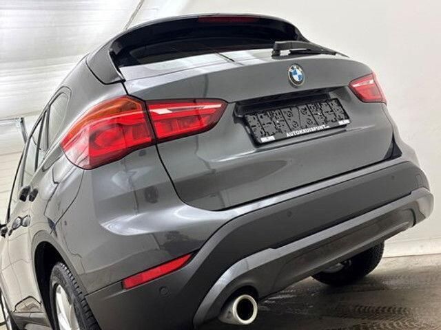 Occasion BMW X1 2020 Grijs SUV