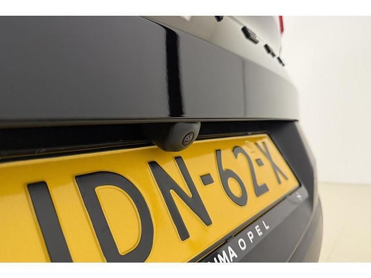 Nieuw Opel Frontera Edition 83 kW (113 PK) 2025 SUV