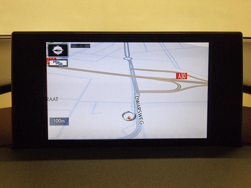 Occasion Lexus NX300h 2015 Grijs SUV