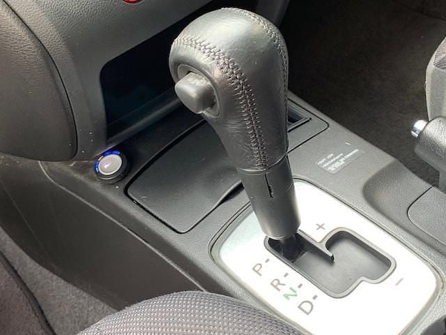 Occasion Mitsubishi Outlander Invite 161 PK (118 kW) 2007 Grijs SUV