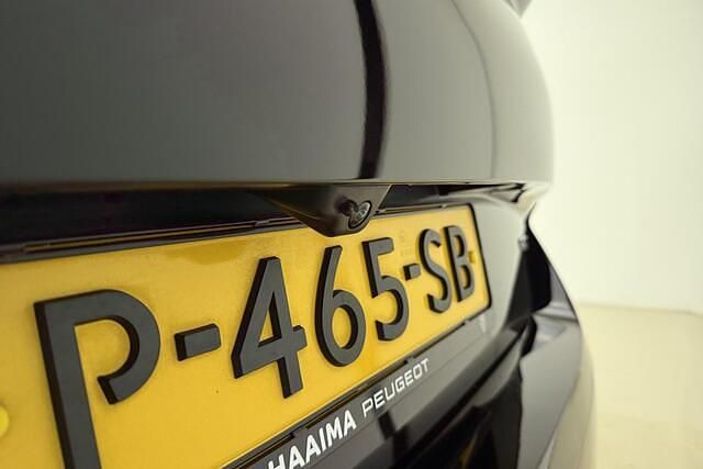Occasion Peugeot 308 SW GTi 131 PK (96 kW) 2022 Zwart Stationwagen