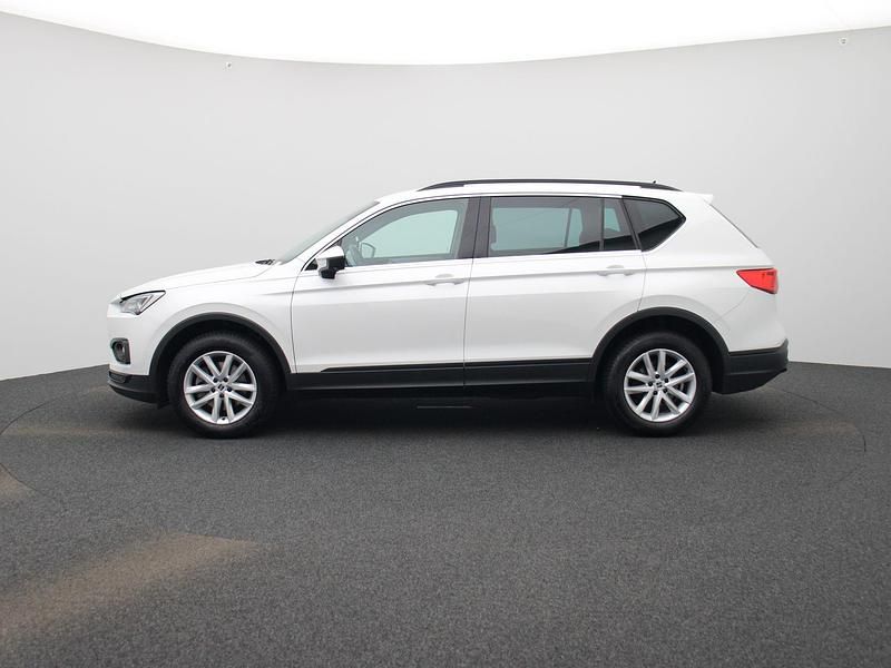 Occasion Seat Tarraco Business 150 PK (110 kW) 2023 Wit SUV