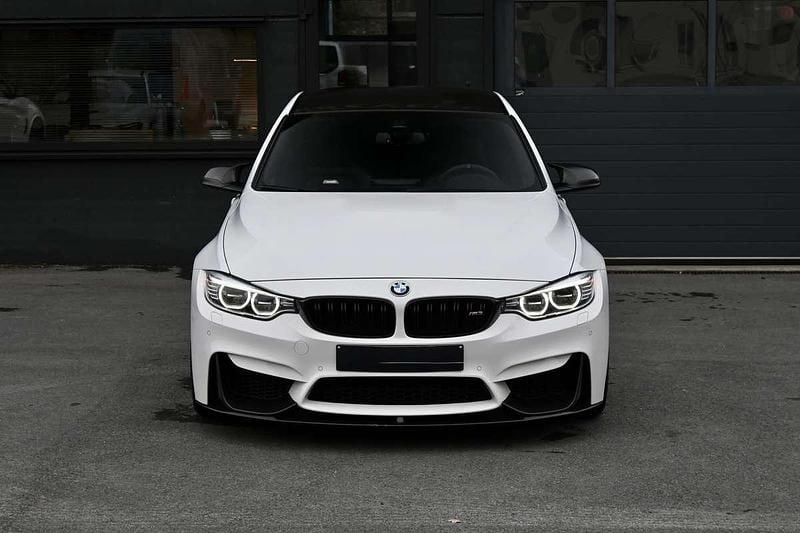 Occasion BMW M3 431 PK (317 kW) 2015 Sedan