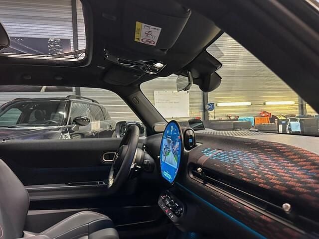 Occasion Mini John Cooper Works 204 PK (150 kW) 2024 Zilver (metallic) Hatchback