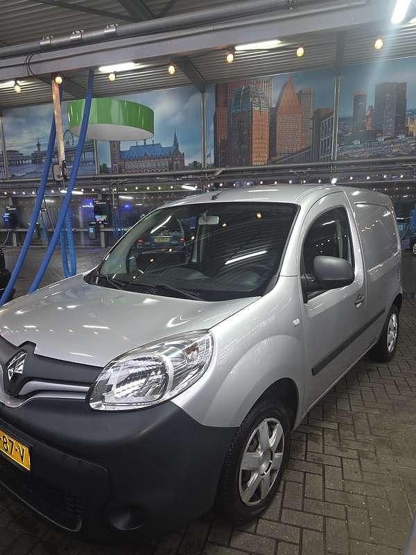 Occasion 2016 Renault Kangoo Van | € 4.000 (Goede deal) - Afbeelding 1/4