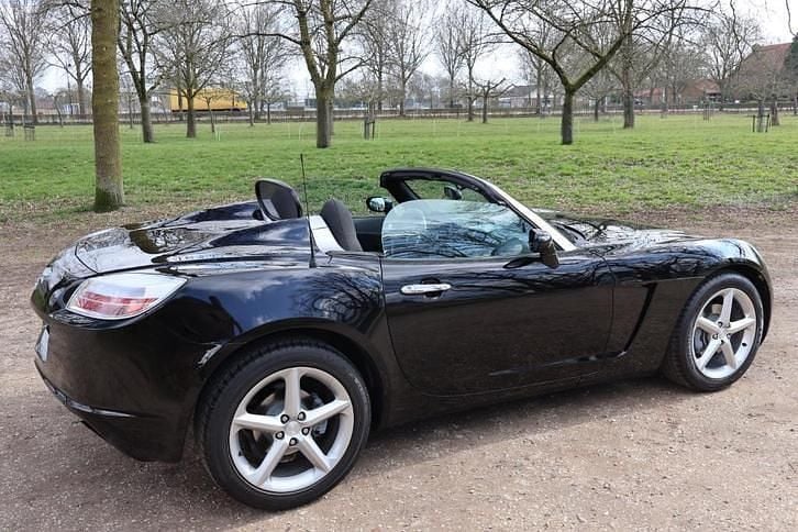 Gebruikt 2007 Opel GT | € 12.250 - Afbeelding 1/4