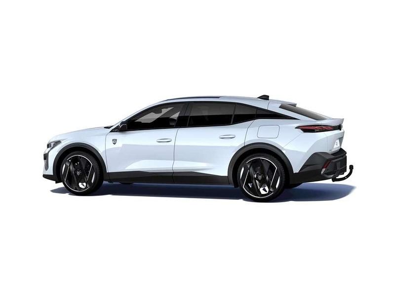 Wit Nieuw 2025 Peugeot 408 GT GT Stationwagen | € 54.016 - Afbeelding 1/1