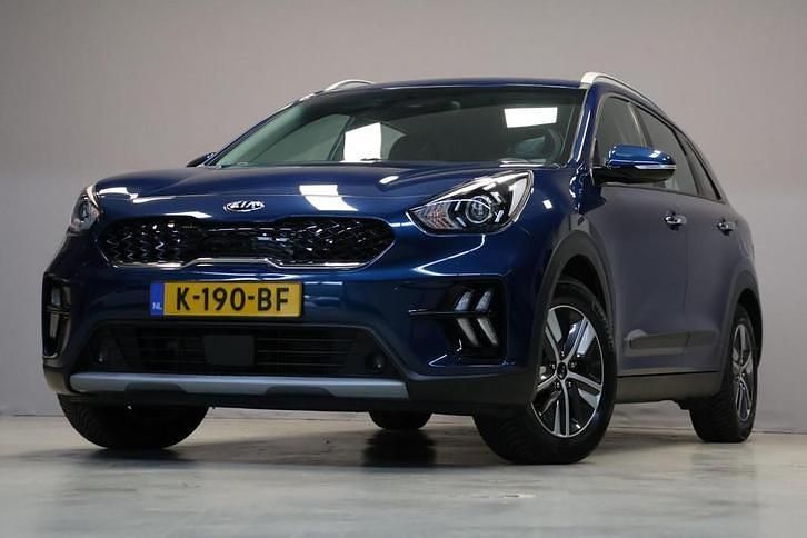 Occasion 2020 Kia e-Niro SUV | € 17.445 (Super prijs) - Afbeelding 1/4
