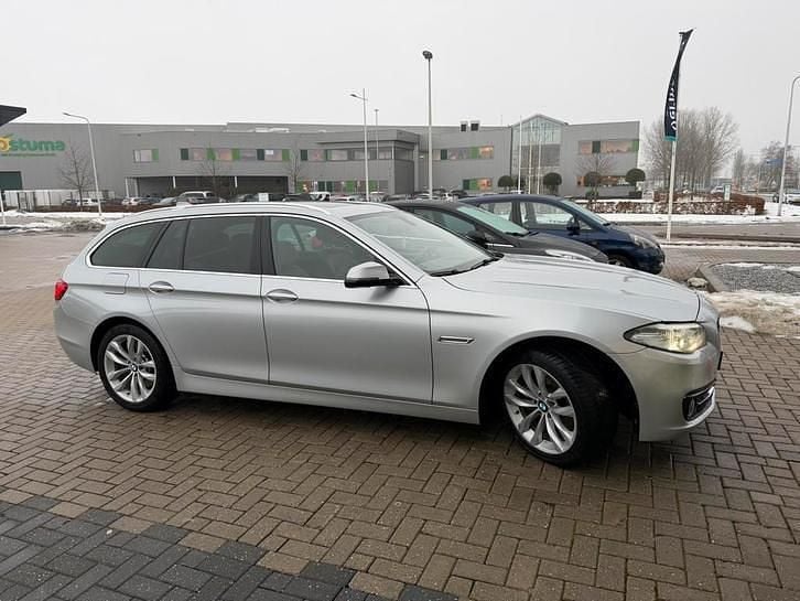 Occasion BMW 535 313 PK (230 kW) 2014
