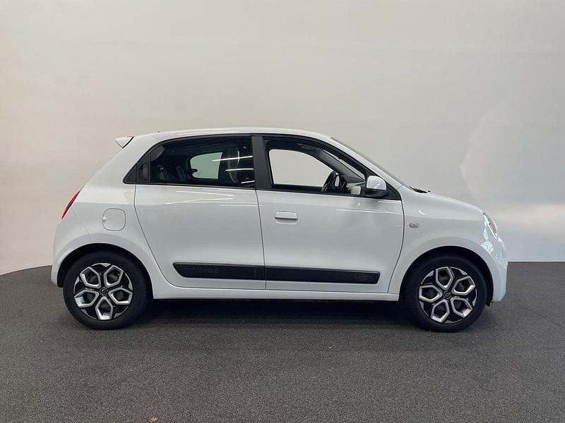 Occasion Renault Twingo Collection 74 PK (54 kW) 2020 Wit Hatchback