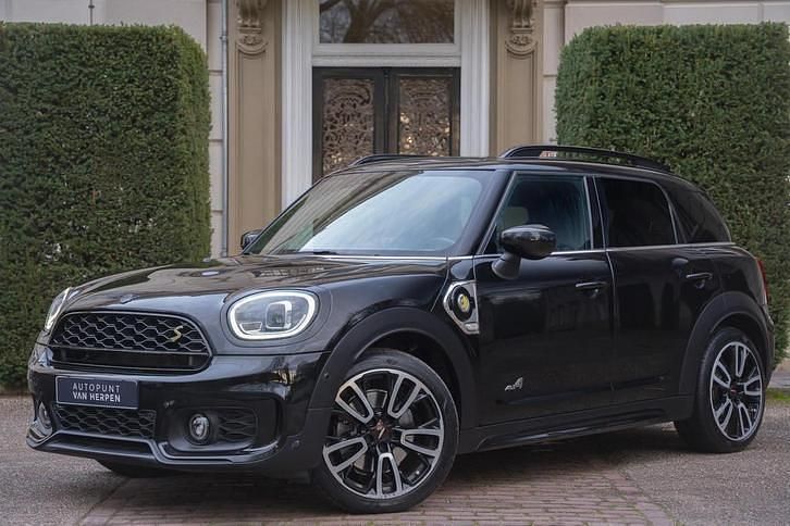 Occasion Mini Cooper S 161 kW (220 PK) 2022 Hatchback