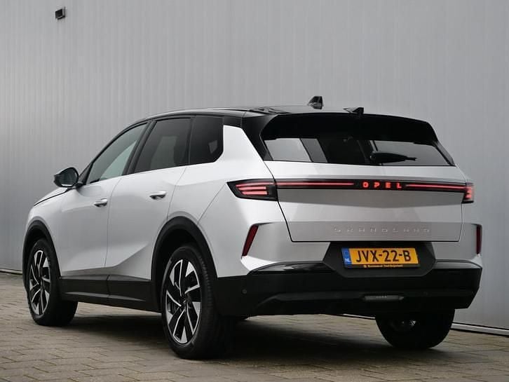 Occasion Opel Grandland Electric 106 kW (145 PK) 2025 SUV