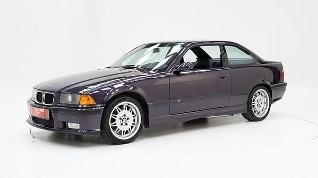 Overige Gebruikt 1994 BMW M3 Basis | € 39.950 - Afbeelding 1/4