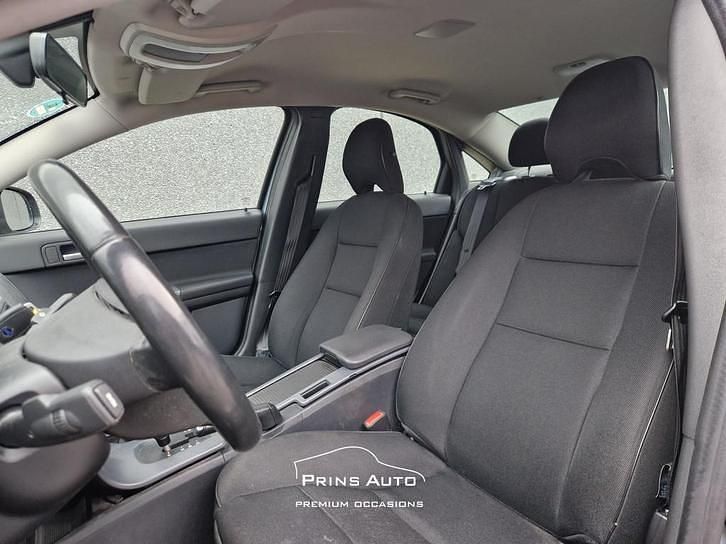 Occasion Volvo S40 Momentum 150 PK (110 kW) 2011 Blauw Sedan