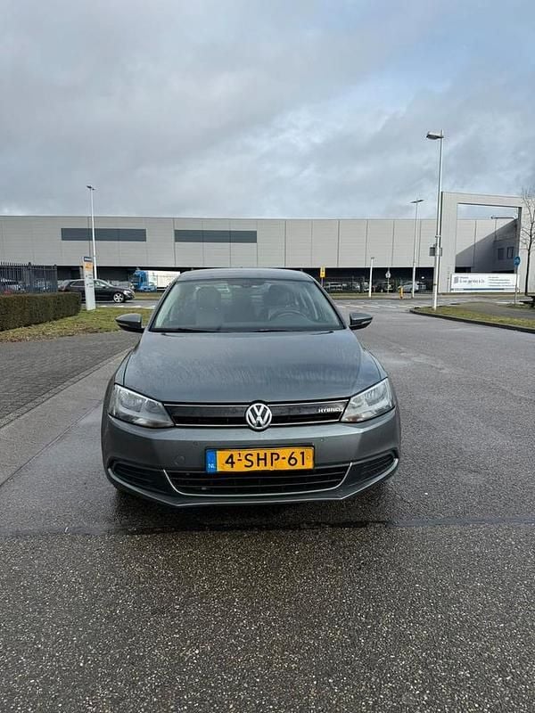 Occasion VW Jetta 149 PK (109 kW) 2013 Sedan