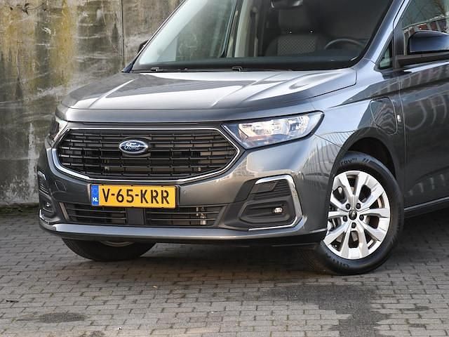 Occasion Ford Transit Connect Limited 150 PK (110 kW) 2024 Grijs MPV
