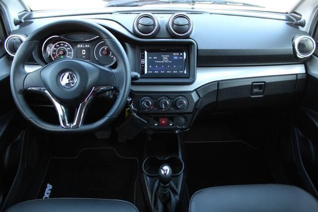 Occasion Aixam Crossover Premium Premium 2024 Blauw Hatchback