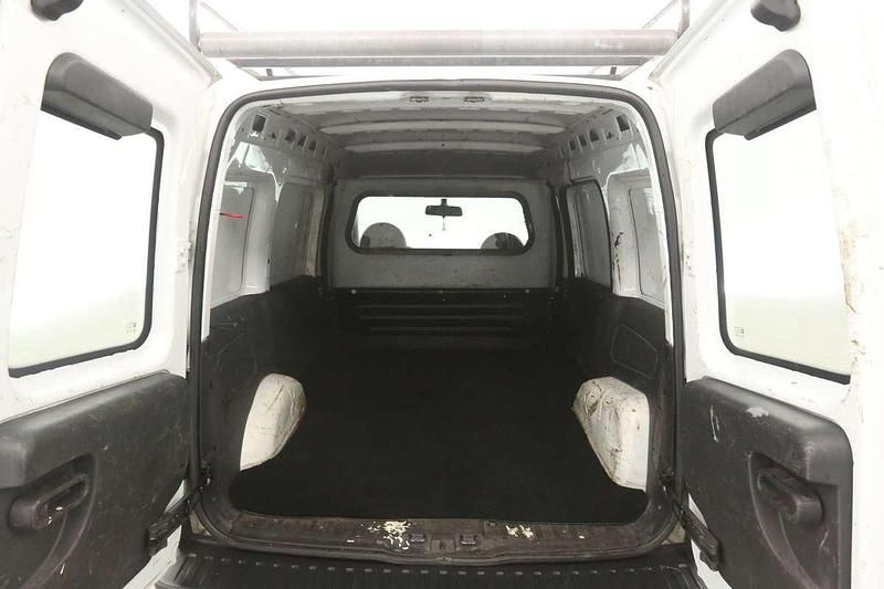 Occasion Opel Combo 75 PK (55 kW) 2011 Wit Van