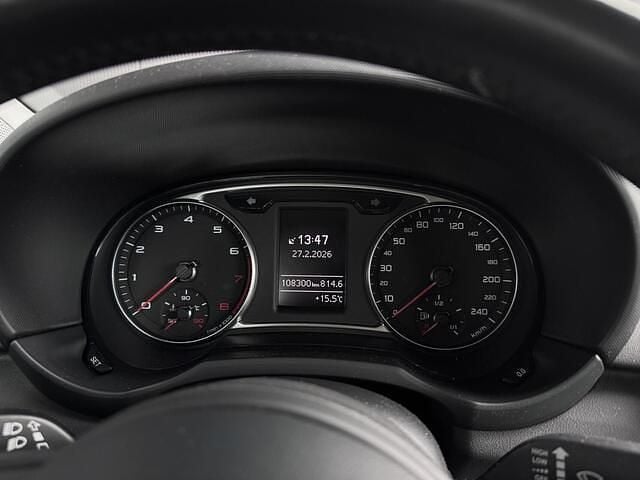 Occasion Audi A1 Sportback S-Line 95 PK (69 kW) 2018 Grijs Hatchback